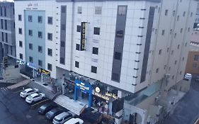 فندق قمم بارك Qimam Park Hotel 2